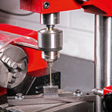 Sealey SM2503 Mini Lathe & Drilling Machine 150W 230V