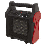 Sealey CH28 Industrial Ceramic Fan Heater 2800W/230V