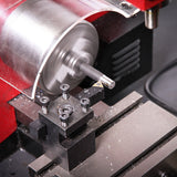 Sealey SM2503 Mini Lathe & Drilling Machine 150W 230V