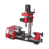 Sealey SM2503 Mini Lathe & Drilling Machine 150W 230V