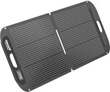 Sealey SPP110 - 110W &amp; SPP220- 220W ETFE Foldable Solar Panels
