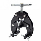 GBC Black Bridge Clamps