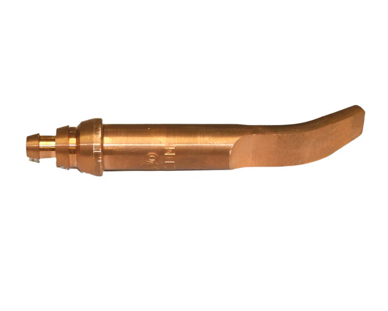 GCE 0769230 ARCNM Rivet Cutting Nozzle – Brookside Welding Supplies Ltd
