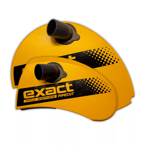 Exact Blade Guard Top with Vacuum Ports (for Pro 280/360/460&360 C+B & 220 Pro 220)
