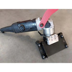 JEI BM-25 SteelBeast Bevelling Machine