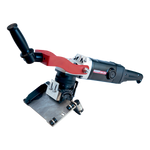 JEI BM25S SteelBeast Plate Bevelling Machine for Stainless Steel