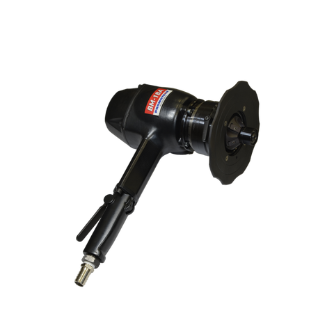 JEI BM18 SteelBeast Portable Beveling Machine