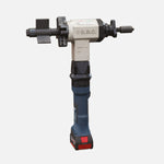 GBC Boiler 1-4 K Pipe Bevelling Machine
