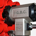 GBC Boiler 1-4 Auto Automatic Pipe Bevelling Machine