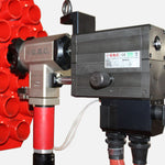 GBC Boiler 1-4 Auto Automatic Pipe Bevelling Machine