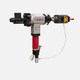 GBC Boiler 1-4 K Pipe Bevelling Machine