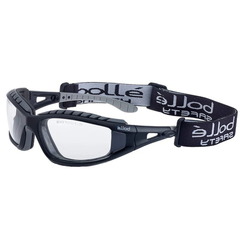 Bolle Tracker 11 LWT Clear Goggles