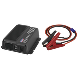 Sealey BSCU25A 12V Smart Charger/Maintainer 25A