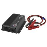 Sealey BSCU40A 12V Battery Support Unit & Smart Charger/Maintainer 40A