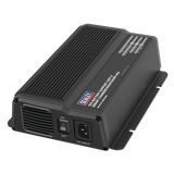 Sealey BSCU40A 12V Battery Support Unit & Smart Charger/Maintainer 40A
