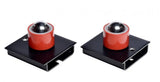 GBC RPS6 Support Stand Base & Wheel Kits (for PJ4)