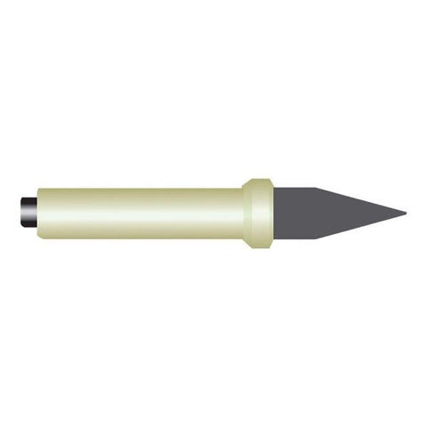 Bymat 1026SD Carbon Cleaning Stamp with 30 Degree Anode