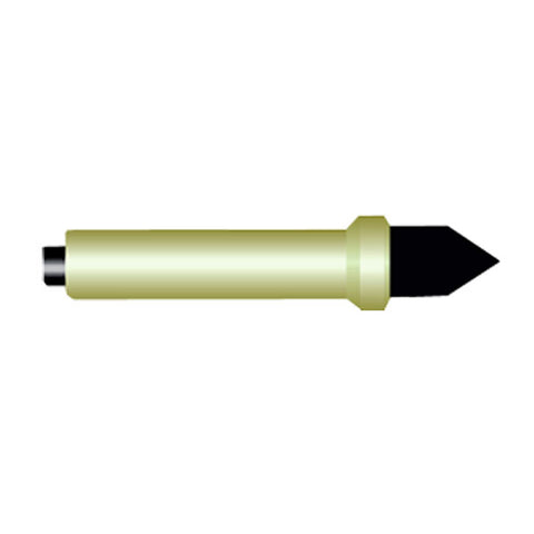 Bymat 1026ST Carbon Stamp 60 Degree Anode