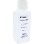 Bymat 2120EC/2125EC/2126EC/2127EC Electrolyte EC for Embossing Chromed Steel