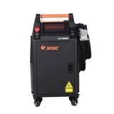 Jasic LS-20000F Laser Welder 2kW c/w Single Wire Feed Unit