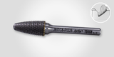 JEi Turbo Tough Carbide Burrs