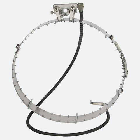 GBC Band bevelling machine