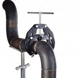GBC Black Bridge Clamps