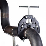 GBC Black Bridge Clamps