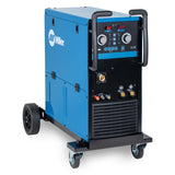 Miller 3300000002 BlueFab® C350i Multiprocess Welding Machine 400V