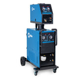 Miller 3400000002 BlueFab® S400i Multiprocess Welding Machine 400V