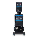 Miller 3400000002 BlueFab® S400i Multiprocess Welding Machine 400V
