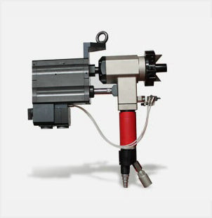GBC Boiler 1-4 Auto Automatic Pipe Bevelling Machine