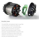 Trumpf TruTool Nibblers N160/N200/N350/N500/N700 & N1000 12V/18V & 110V