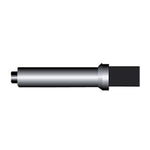 Bymat B1120/P Carbon Stamp 90 Degree Anode Premium Line