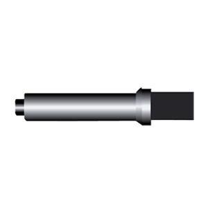Bymat B1120/P Carbon Stamp 90 Degree Anode Premium Line