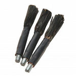 Bymat B1140 Weld Brush Replacement Brush Heads (Pack of 5)