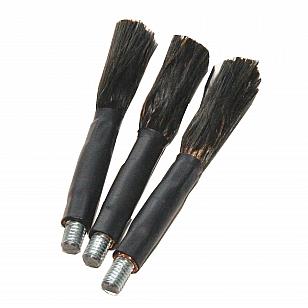 Bymat B1140 Weld Brush Replacement Brush Heads (Pack of 5)
