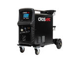 Cros-arc CAP0974 Pulse Mig Multi-Process 370C Air Cooled