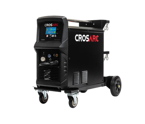 Cros-arc CAP0974 Pulse Mig Multi-Process 370C Air Cooled
