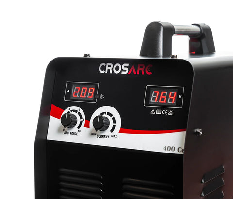 Cros-arc CAP0978 MMA 400DC