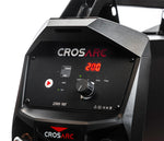 Cros-arc CAP0980 Mig Multi - Function 200MF