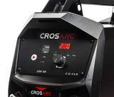Cros-arc CAP0980 Mig Multi - Function 200MF