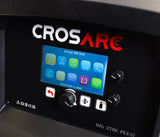 Cros-arc CAP0984 Pulse Mig Multi-Process 370C Water Cooled