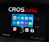 Cros-arc CAP0984 Pulse Mig Multi-Process 370C Water Cooled