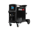 Cros-arc CAP0984 Pulse Mig Multi-Process 370C Water Cooled