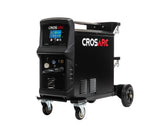 Cros-arc CAP0984 Pulse Mig Multi-Process 370C Water Cooled