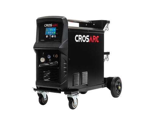 Cros-arc CAP0984 Pulse Mig Multi-Process 370C Water Cooled