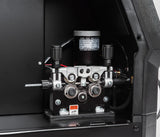 Cros-arc CAP0984 Pulse Mig Multi-Process 370C Water Cooled