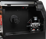 Cros-arc CAP0984 Pulse Mig Multi-Process 370C Water Cooled