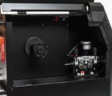 Cros-arc CAP0984 Pulse Mig Multi-Process 370C Water Cooled